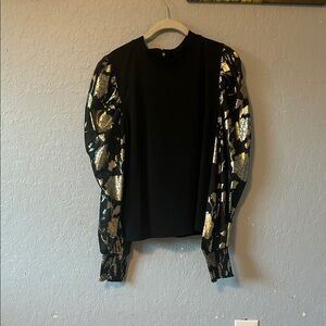 Nicole Miller Classic Black Apparel